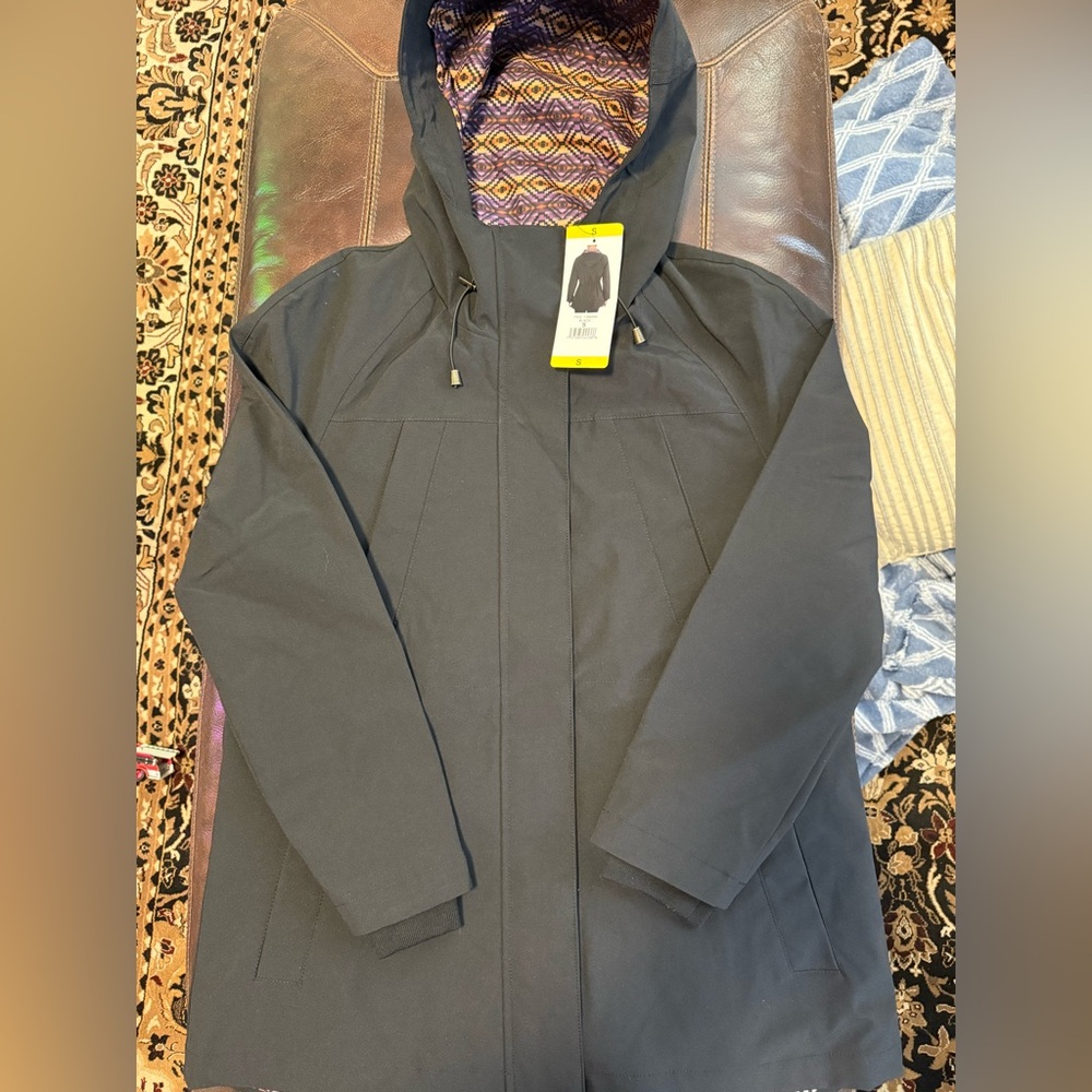 Pendleton rain jacket - Picture 10 of 10